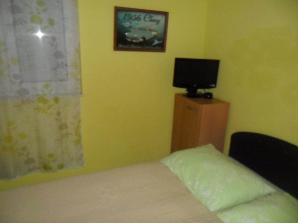 Apartment Toni ดูเช ห้อง รูปภาพ