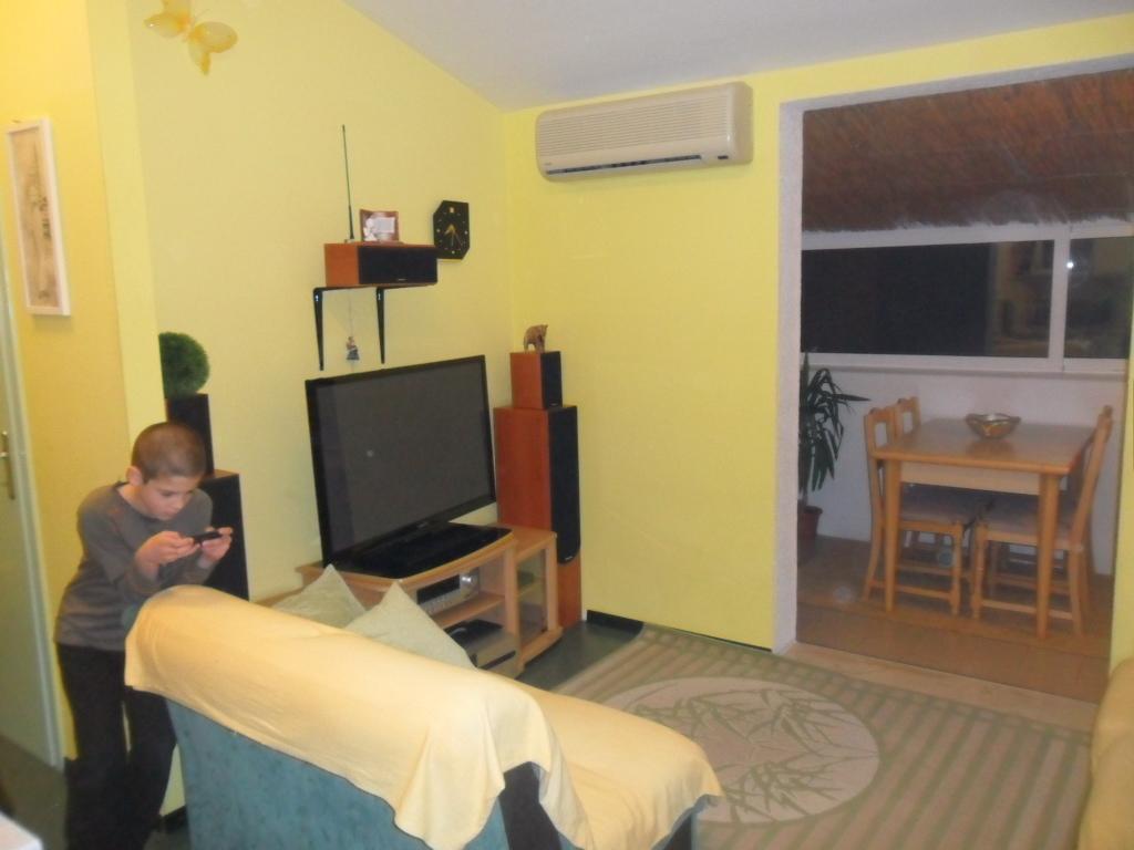 Apartment Toni ดูเช ห้อง รูปภาพ