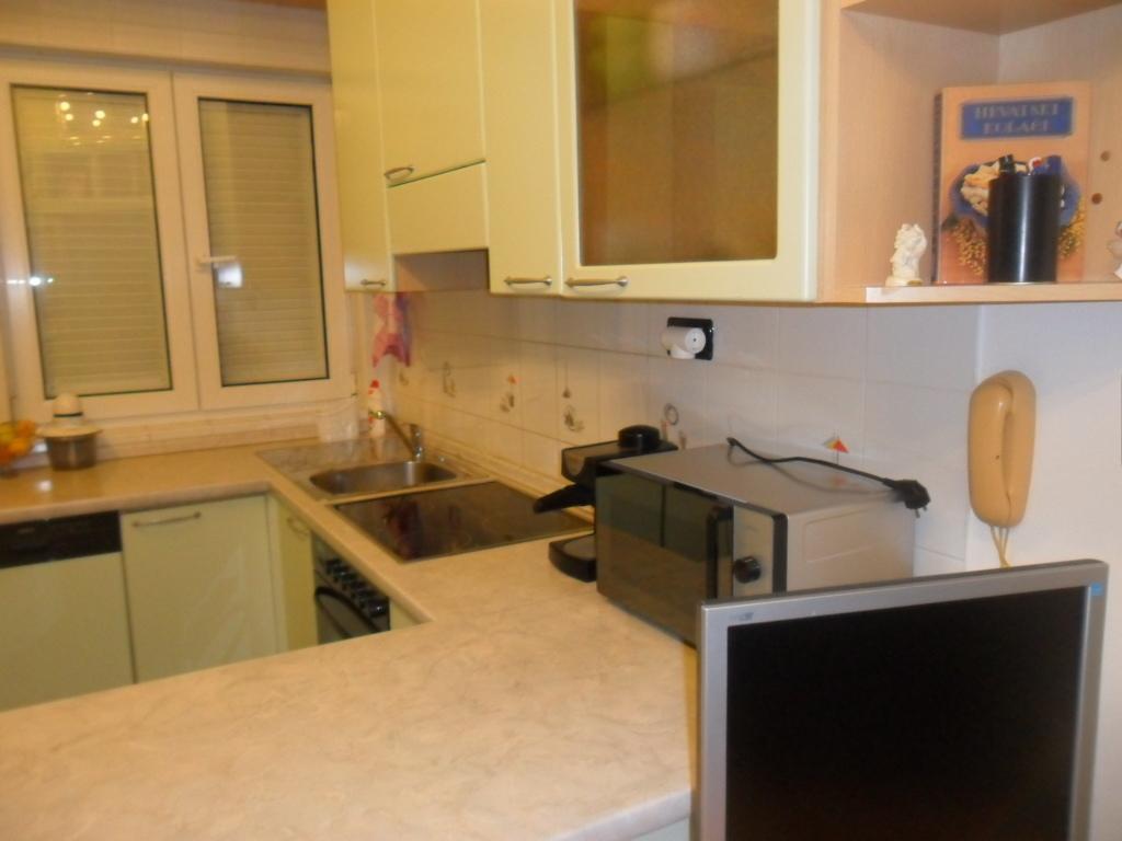 Apartment Toni ดูเช ห้อง รูปภาพ