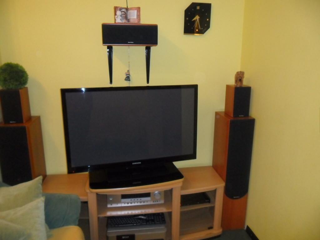 Apartment Toni ดูเช ห้อง รูปภาพ